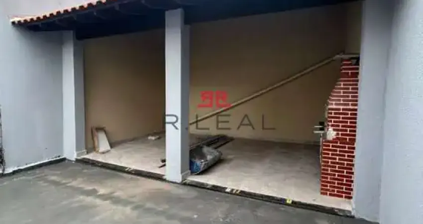 Casa com 2 quartos à venda na Vila Industrial, Bauru