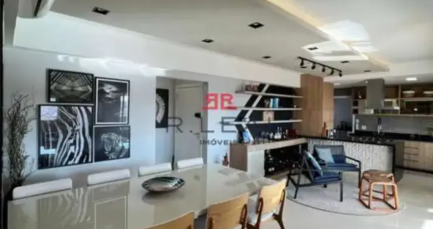 Apartamento com 2 quartos para alugar na Vila Aviação, Bauru 