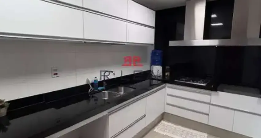 Apartamento com 3 quartos à venda no Centro, Bauru