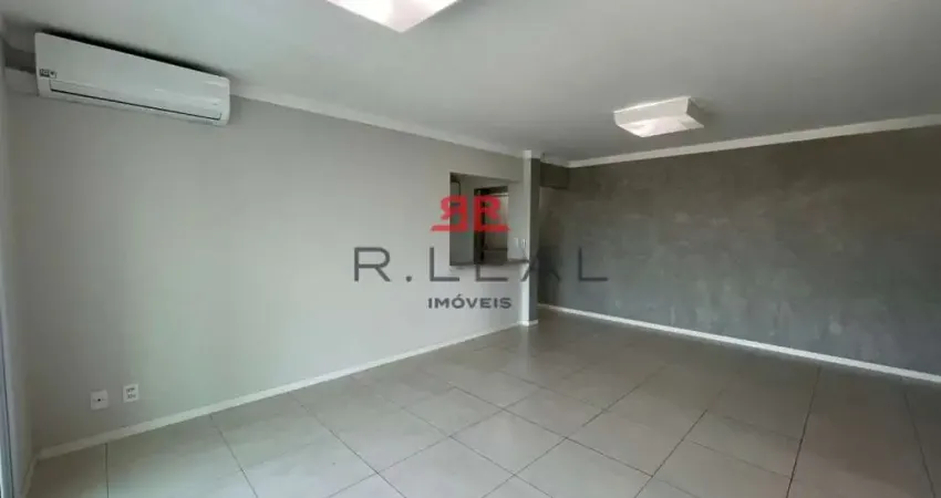 Apartamento com 3 quartos para alugar no Jardim Amália, Bauru 