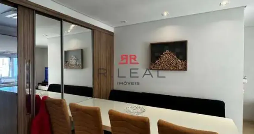 Apartamento com 3 quartos à venda no Jardim Paulista, Bauru 