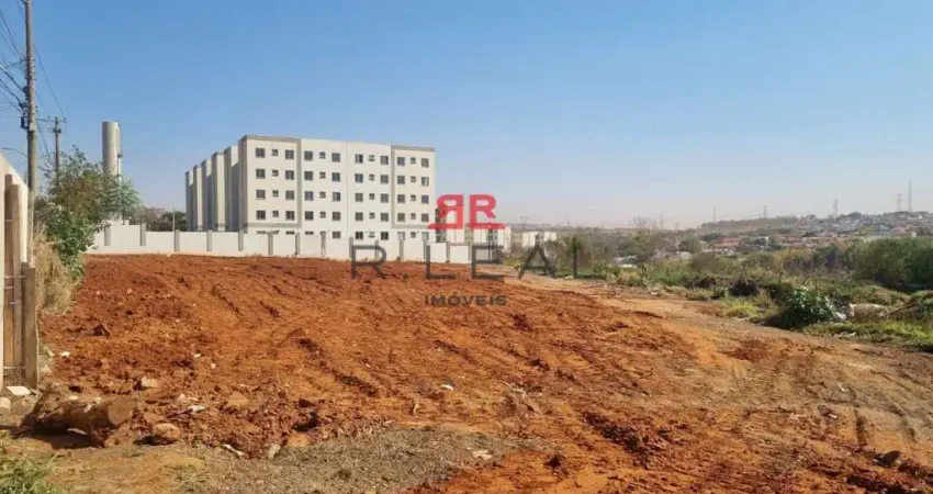 Terreno à venda na Vila Bom Jesus, Bauru 