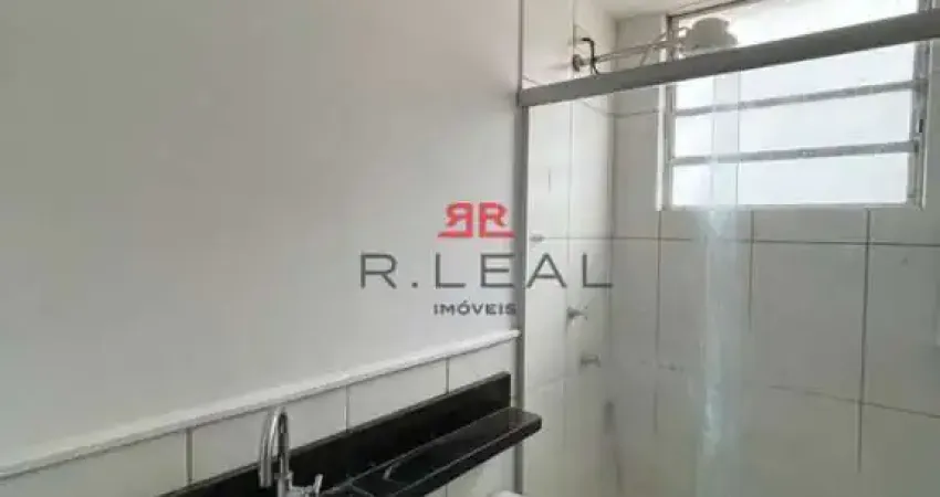 Apartamento com 2 quartos para alugar no Jardim Terra Branca, Bauru
