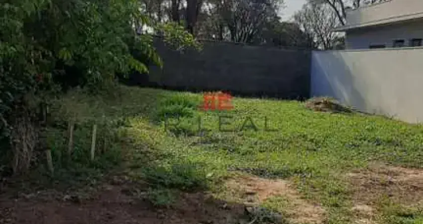 Terreno à venda na Vila Serrão, Bauru 