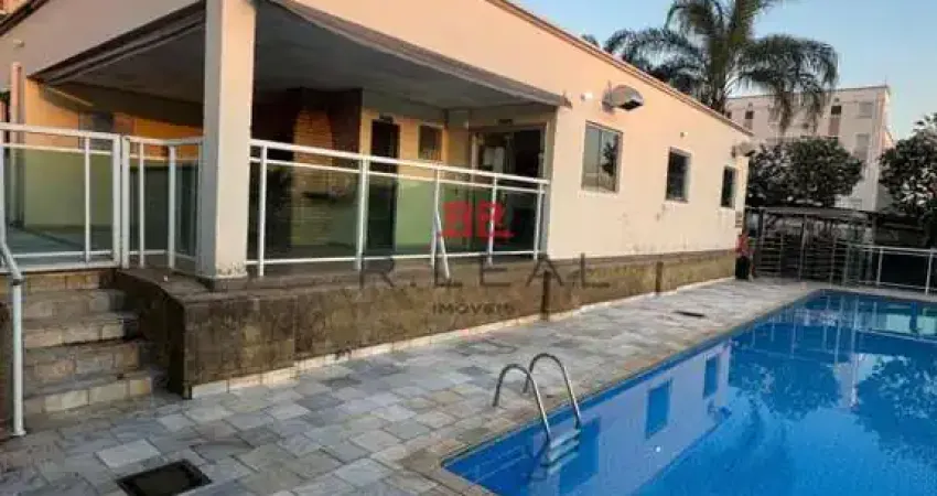 Apartamento com 2 quartos à venda no Jardim Estrela D'Alva, Bauru