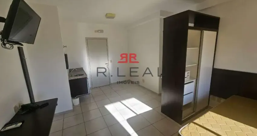Apartamento com 1 quarto para alugar na Vila Nova Cidade Universitária, Bauru 