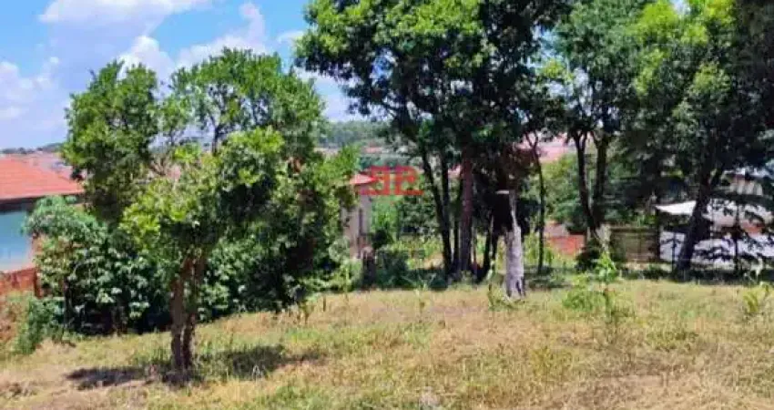 Terreno à venda na Chácara São João, Bauru 