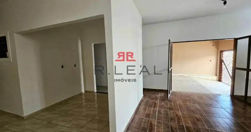 Casa com 3 quartos à venda no Conjunto Habitacional Presidente Eurico Gaspar Dutra, Bauru 