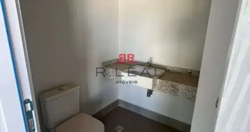 Sala comercial à venda no Georgina Business Park, São José do Rio Preto 