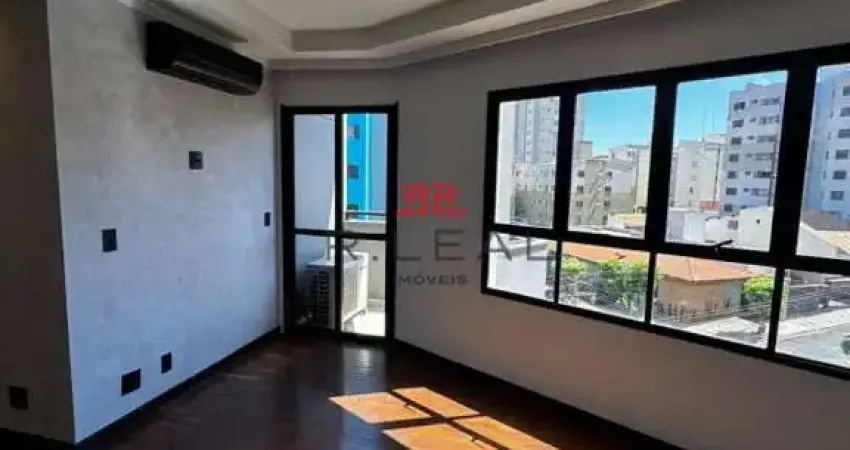 Apartamento com 3 quartos à venda no Jardim América, Bauru 