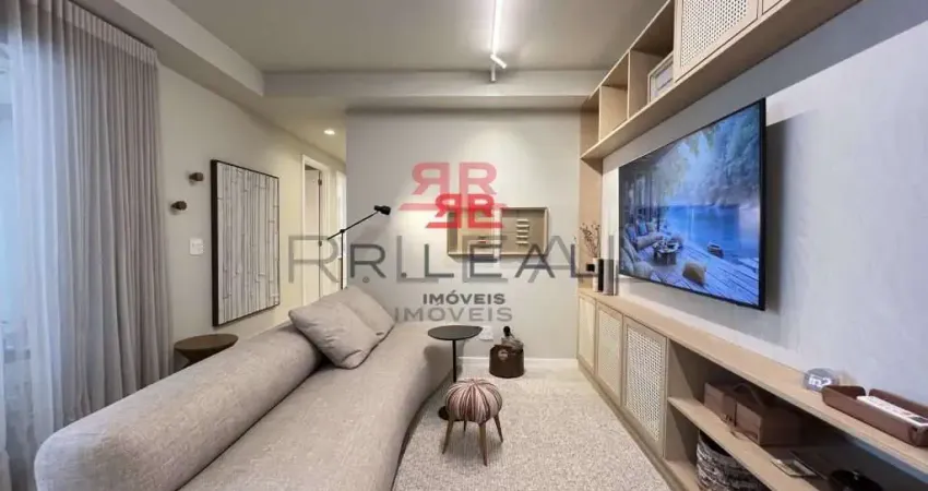 Apartamento para venda com 81 m² e 3 quartos no Nações Timburi, Bauru - SP