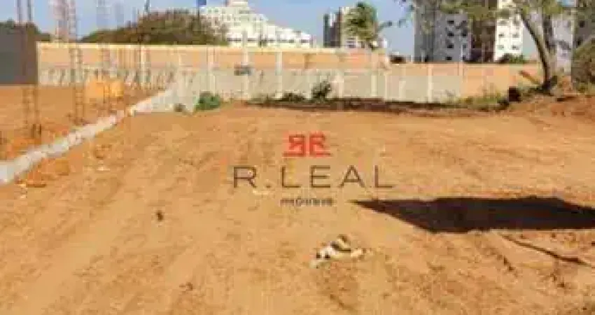 Terreno à venda na Vila Aviação, Bauru 