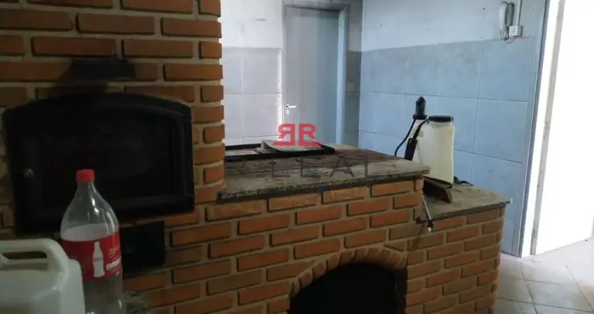 Casa com 4 quartos à venda na Vila Santista, Bauru