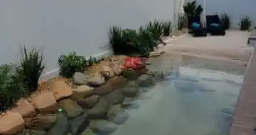 Casa em condomínio fechado com 3 quartos à venda no Bichara Maluf, Piratininga 