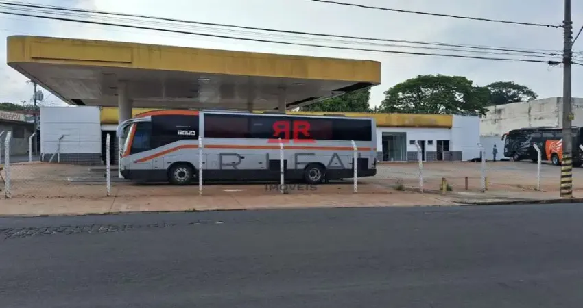Ponto comercial para alugar na Vila São Francisco, Bauru 