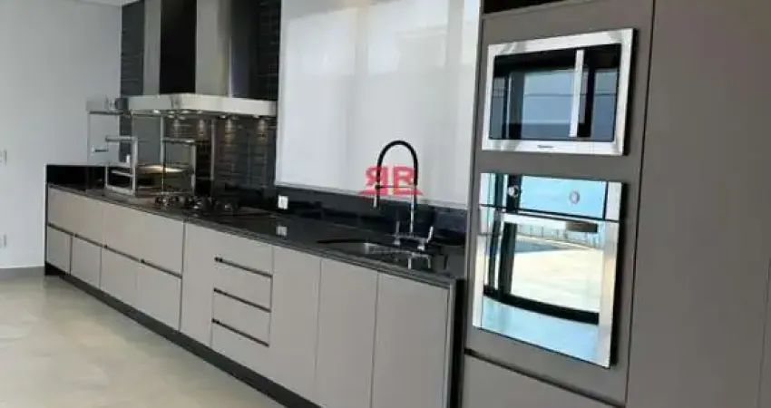 Casa em condomínio fechado com 3 quartos à venda na Vila Santista, Bauru