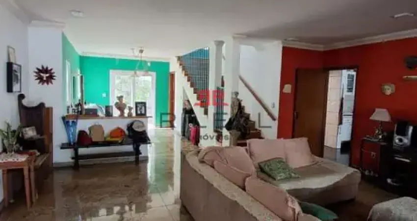 Casa com 4 quartos à venda no Jardim América, Bauru 