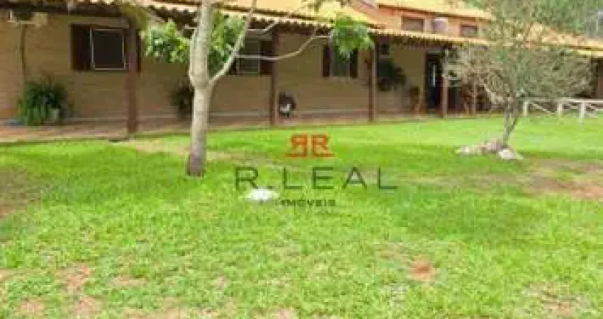 Chácara bauru/arealva excelente com salão de festas para 300 pessoas