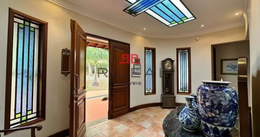 Casa em condomínio fechado com 3 quartos à venda no Jardim Shangri-Lá, Bauru 