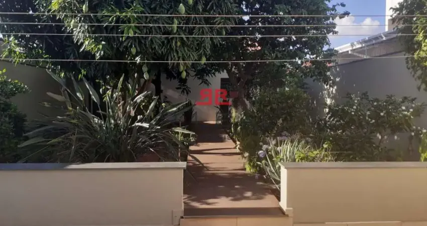 Casa com 3 quartos à venda na Vila Cardia, Bauru