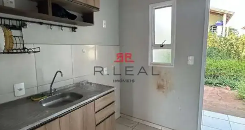 Casa em condomínio fechado com 2 quartos à venda no Condomínio Vargem Limpa, Bauru