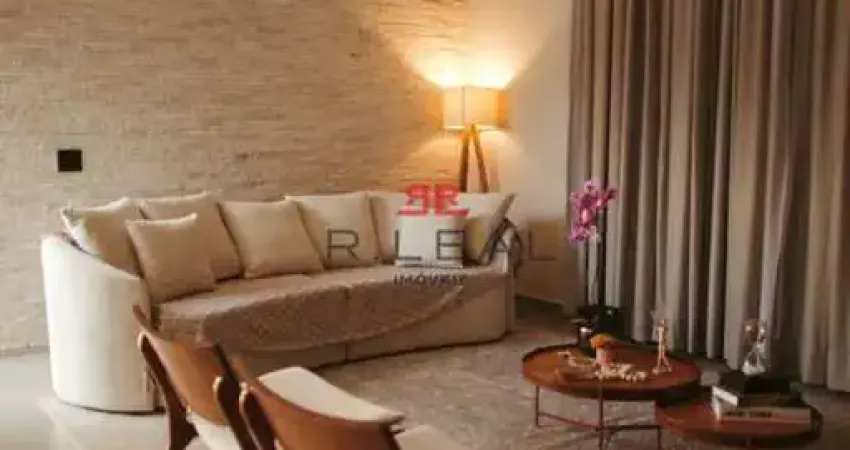 Casa em condomínio fechado com 3 quartos à venda no Centro, Piratininga