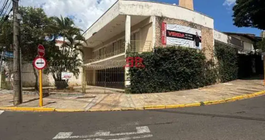 Sobrado de esquina da alameda dr. octávio pinheiro brisolla