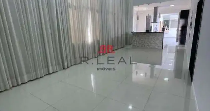 Casa em condomínio fechado com 3 quartos à venda no Quinta Ranieri, Bauru