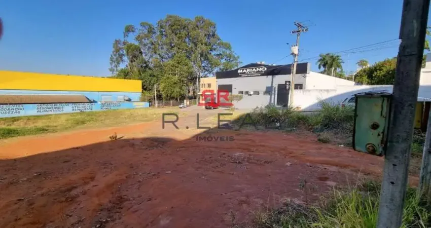 Terreno à venda na Vila Cardia, Bauru