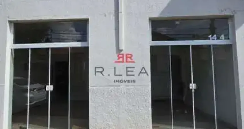 Ponto comercial para alugar na Vila Antártica, Bauru