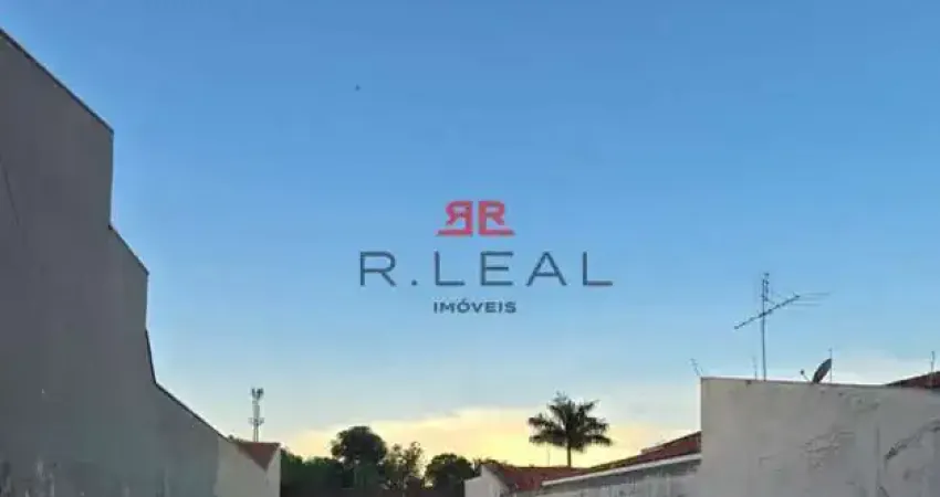 Terreno à venda na Vila Souto, Bauru 