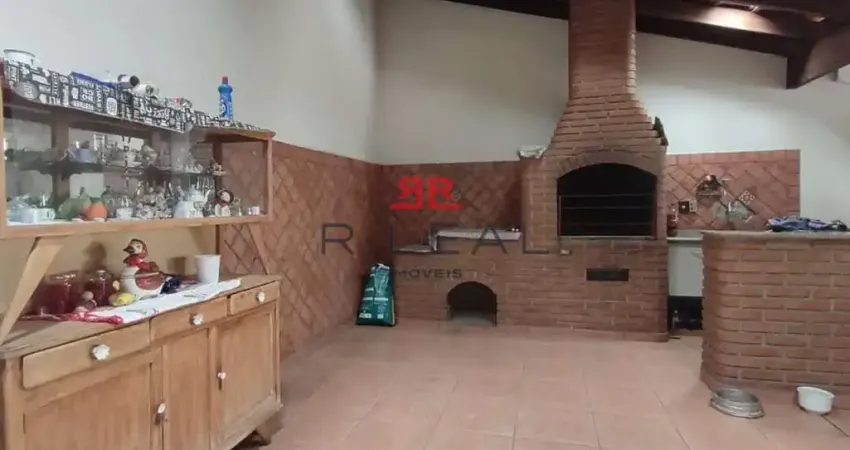 Casa com 2 quartos à venda na Vila Santa Clara, Bauru