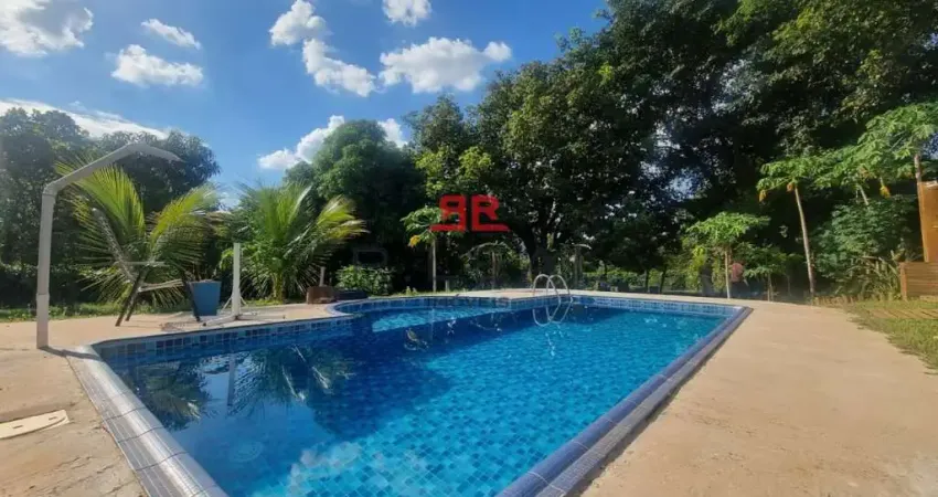 Casa em condomínio fechado com 3 quartos à venda na Zona Rural, Arealva 