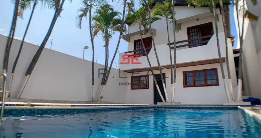 Casa com 3 quartos para alugar no Jardim Estoril IV, Bauru