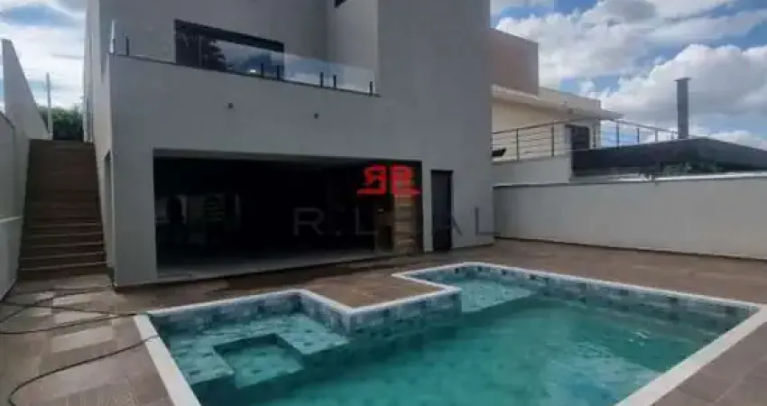 Casa em condomínio fechado com 3 quartos à venda no Centro, Piratininga 