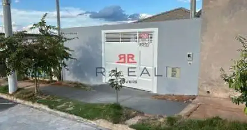 Casa em condomínio fechado com 2 quartos à venda no Condomínio Vargem Limpa, Bauru 