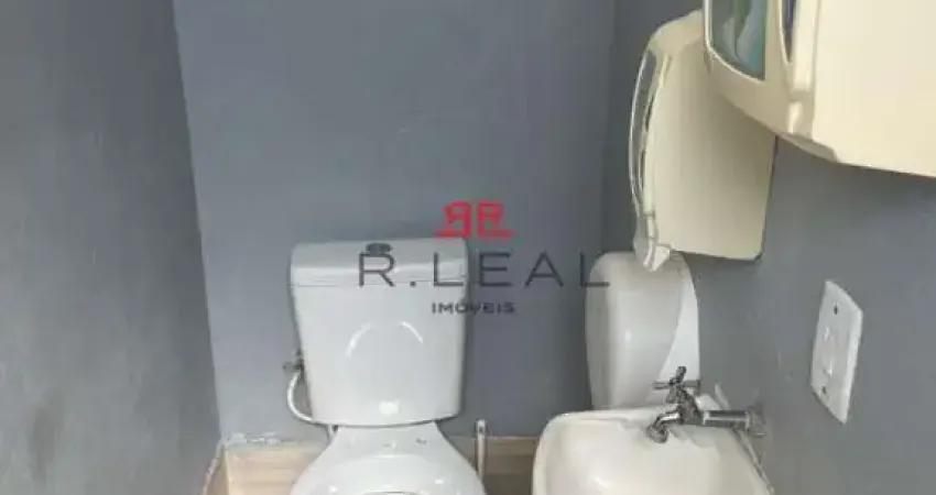 Ponto comercial para alugar na Vila Industrial, Bauru 