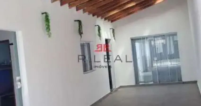 Casa com 3 quartos à venda no Amire Maluf, Piratininga