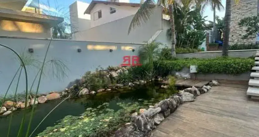 Casa em condomínio fechado com 4 quartos à venda no Residencial Lago Sul, Bauru