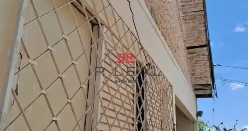 Casa com 3 quartos à venda na Vila São João da Boa Vista, Bauru 