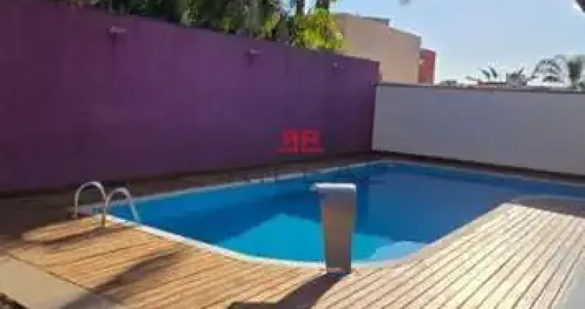 Casa em condomínio fechado com 4 quartos à venda no Residencial Lago Sul, Bauru