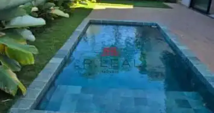 Casa em condomínio fechado com 3 quartos à venda no Alphaville, Bauru