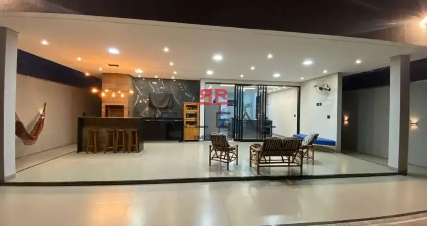 Casa em condomínio fechado com 3 quartos à venda no Centro, Piratininga 