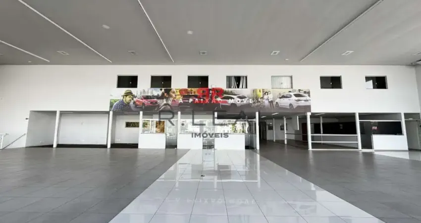 Ponto comercial para alugar na Vila Nova Cidade Universitária, Bauru