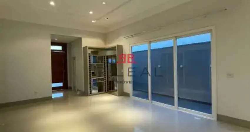 Casa para aluguel com 3 quartos em Jardim Estoril II, Bauru - SP