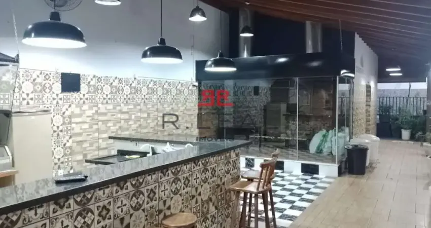 Ponto comercial à venda no Jardim Gerson França, Bauru 