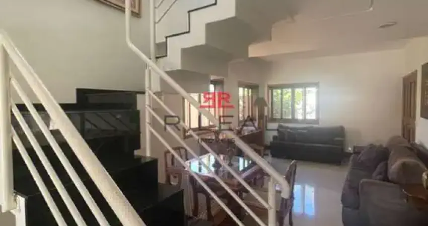 Casa em condomínio fechado com 4 quartos para alugar no Residencial Villaggio, Bauru 