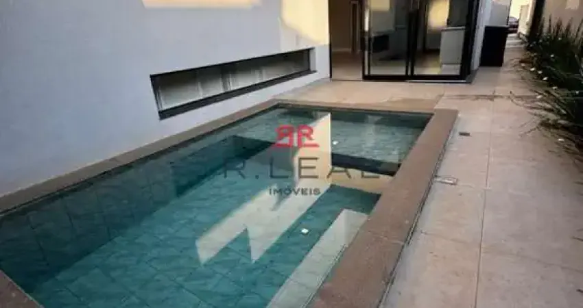 Casa em condomínio fechado com 3 quartos para alugar no Centro, Piratininga 