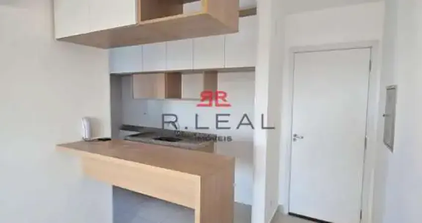 Apartamento com 2 quartos à venda no Jardim Brasil, Bauru