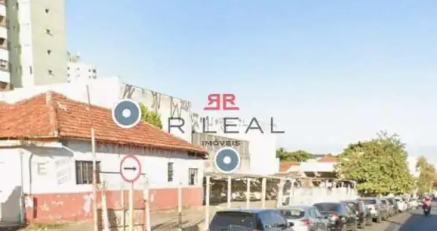 Ponto comercial à venda no Centro, Bauru 
